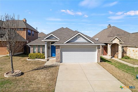 A home in Killeen