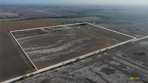 1891 Dworaczyk Road Yorktown TX 78164