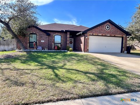 A home in Killeen