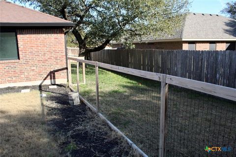 A home in Killeen