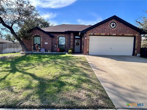 A home in Killeen