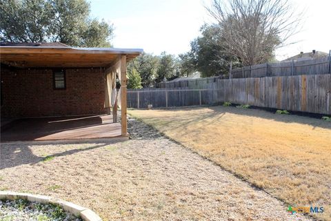 A home in Killeen