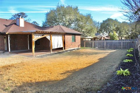 A home in Killeen