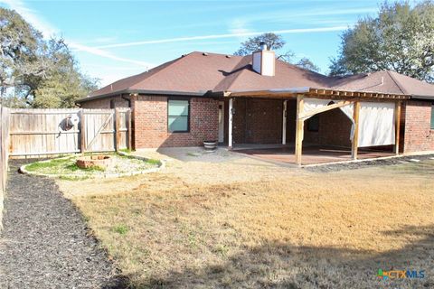 A home in Killeen