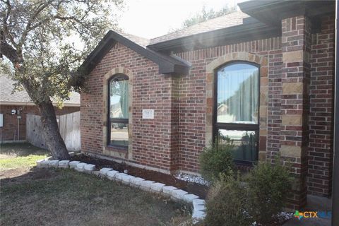 A home in Killeen