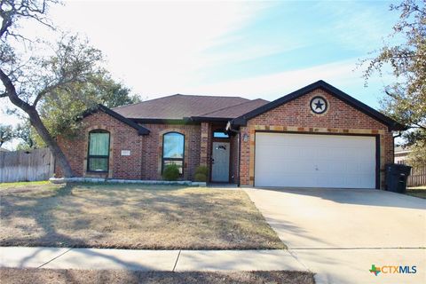 A home in Killeen