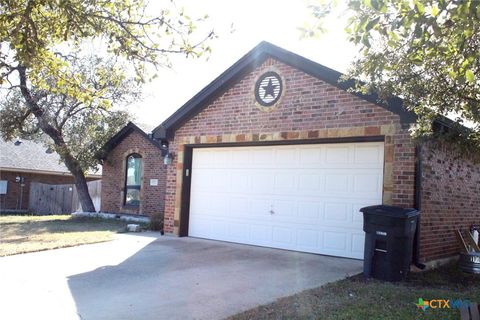 A home in Killeen