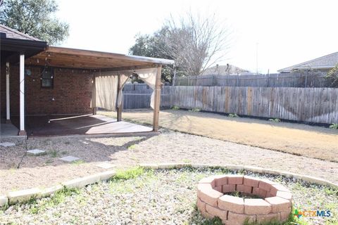 A home in Killeen