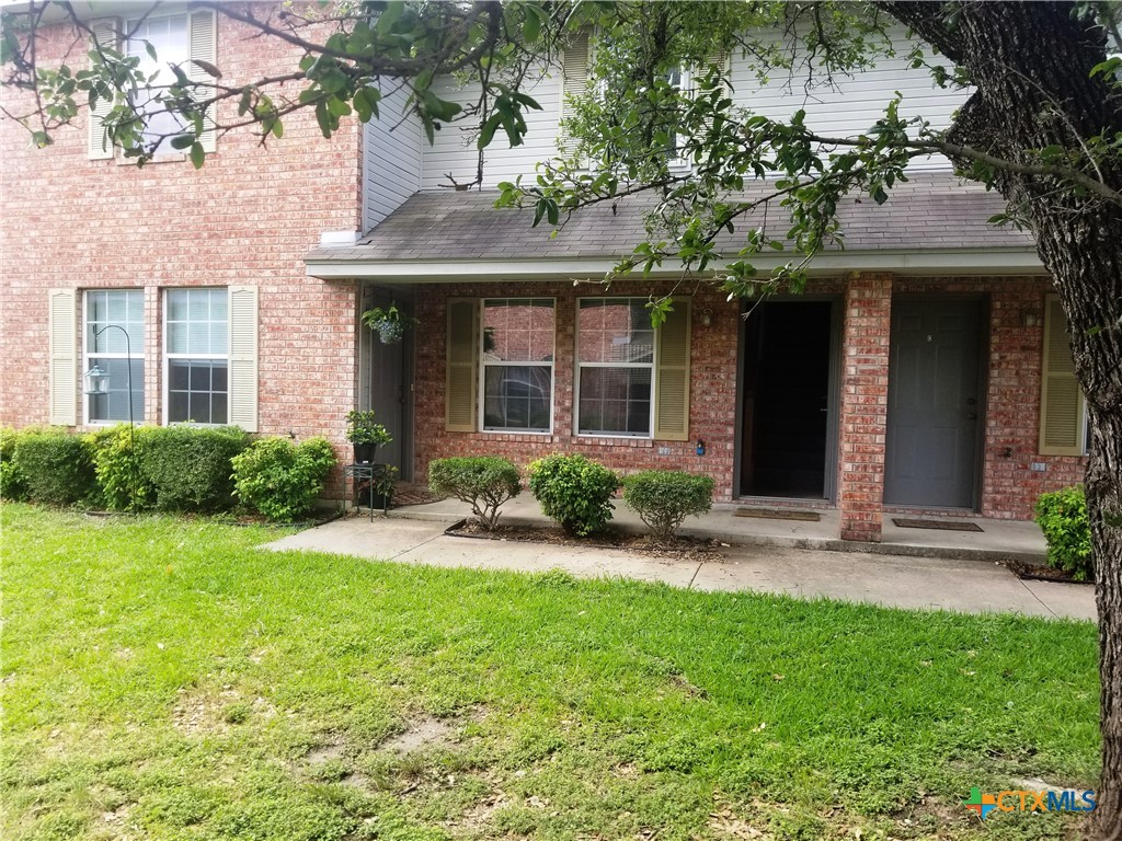Photo 1 of 12 — 313 Creek Street B, Copperas Cove, TX 76522