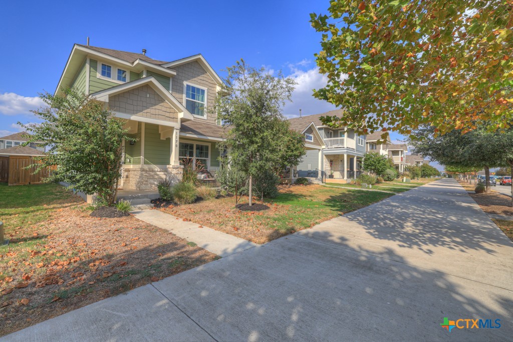 1170 Esplanade Parkway