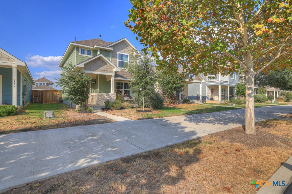 1170 Esplanade Parkway