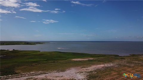 Photo of 3 Swenson Drive, Port Lavaca, TX 77979 (MLS # 612006)