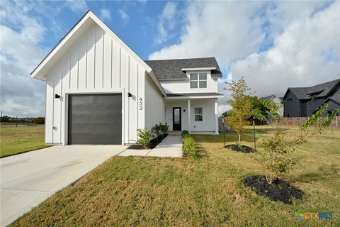 A home in New Braunfels