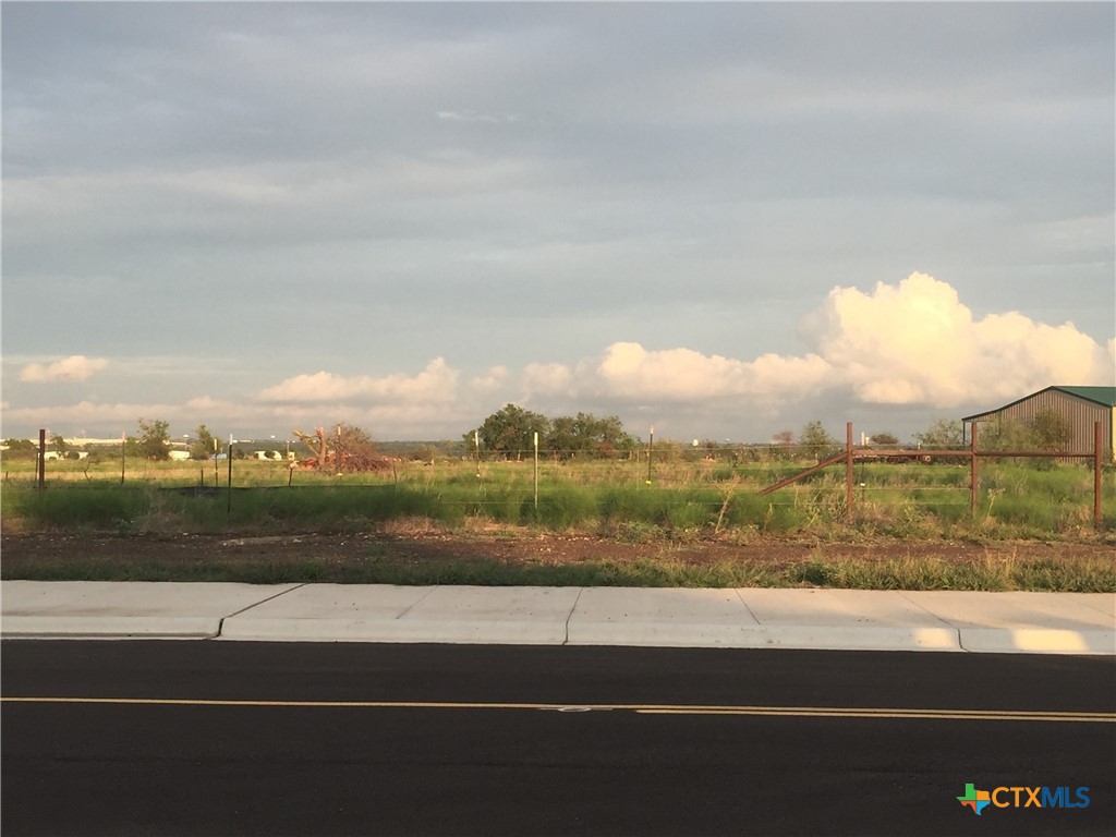 TBD N Pea Ridge Road