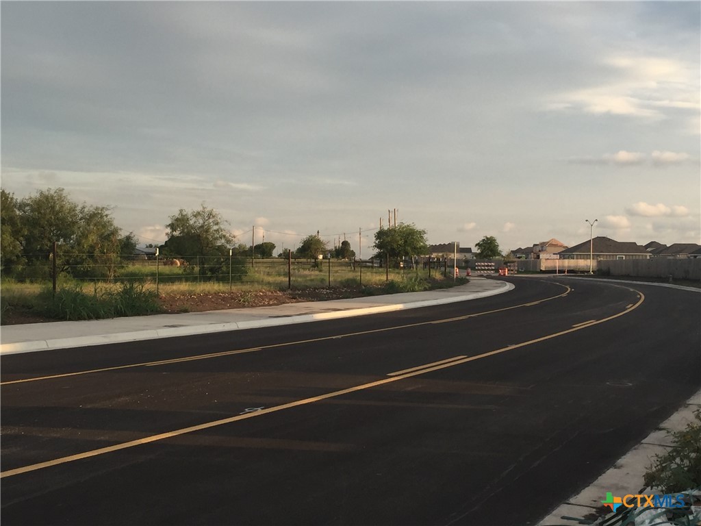 TBD N Pea Ridge Road