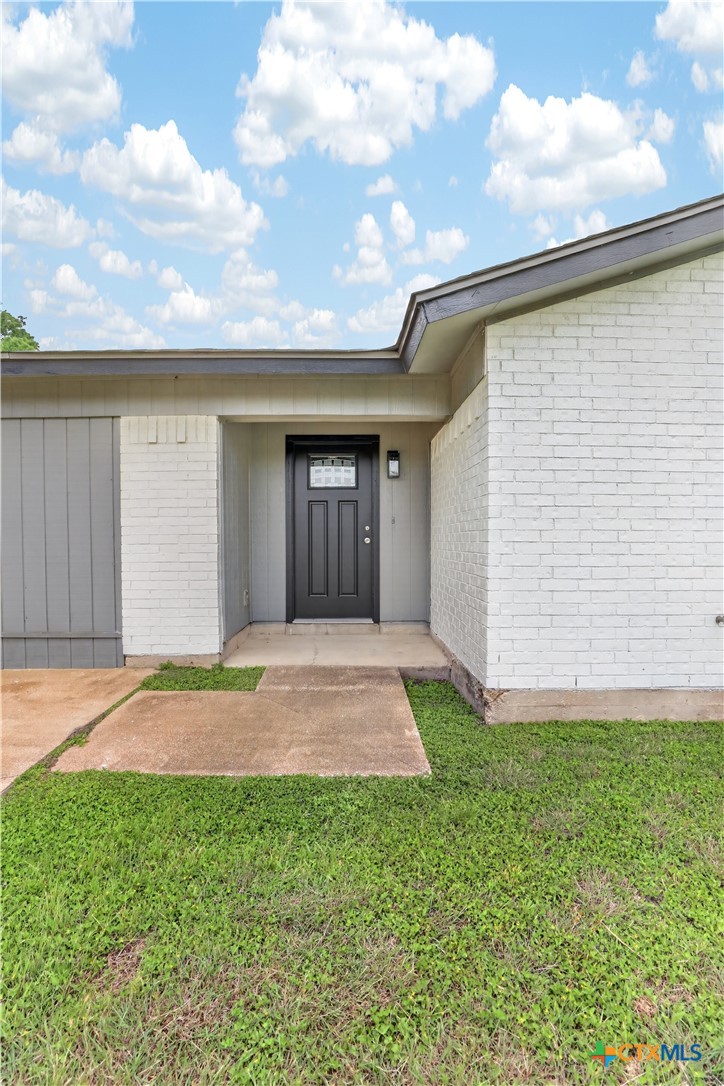 109 Moss Road