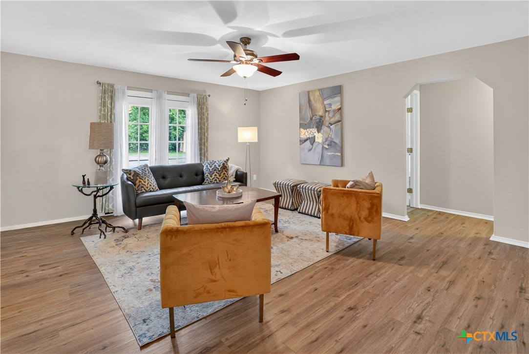 109 Moss Road