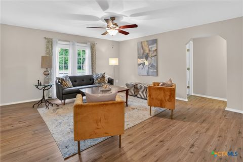 Photo of 109 Moss Road, Nolanville, TX 76559 (MLS # 612966)