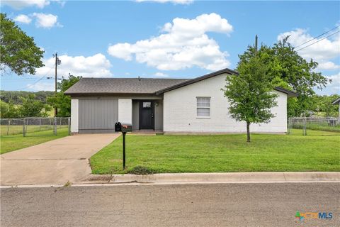Photo of 109 Moss Road, Nolanville, TX 76559 (MLS # 612966)