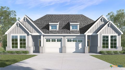 1129 Stone Valley Road Temple TX 76502