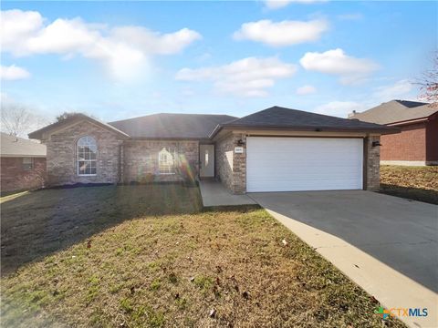 A home in Killeen