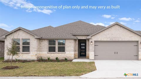 Photo of 208 Beacon Lane, Victoria, TX 77904 (MLS # 616578)