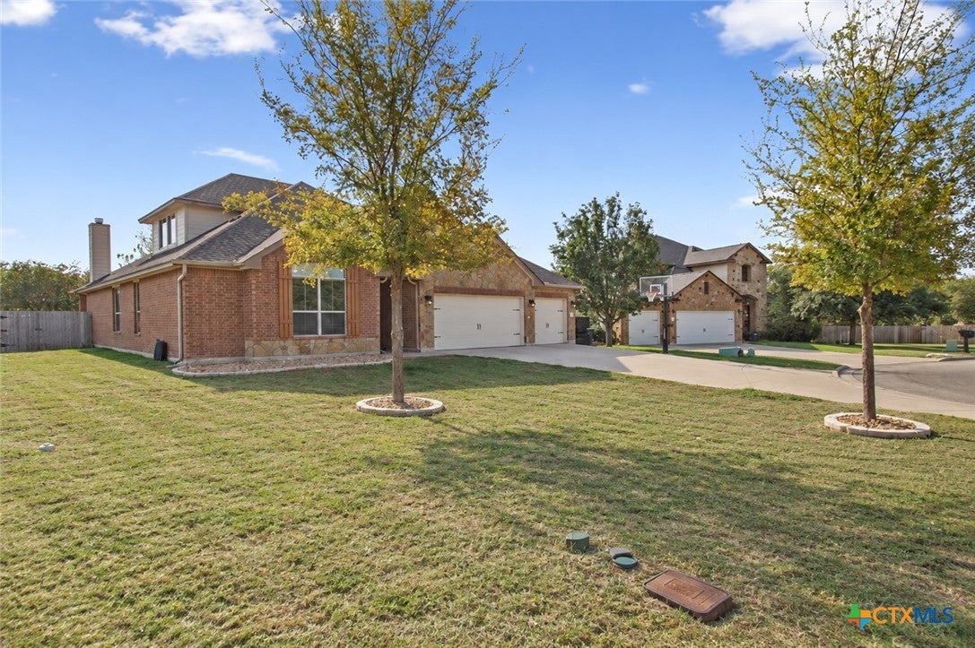 5121 Quartz Court