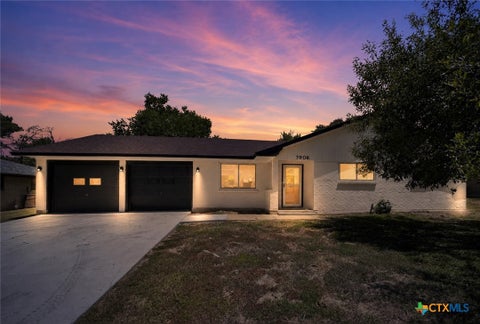 Photo of 3906 Chisholm Trail, Temple, TX 76504 (MLS # 623765)