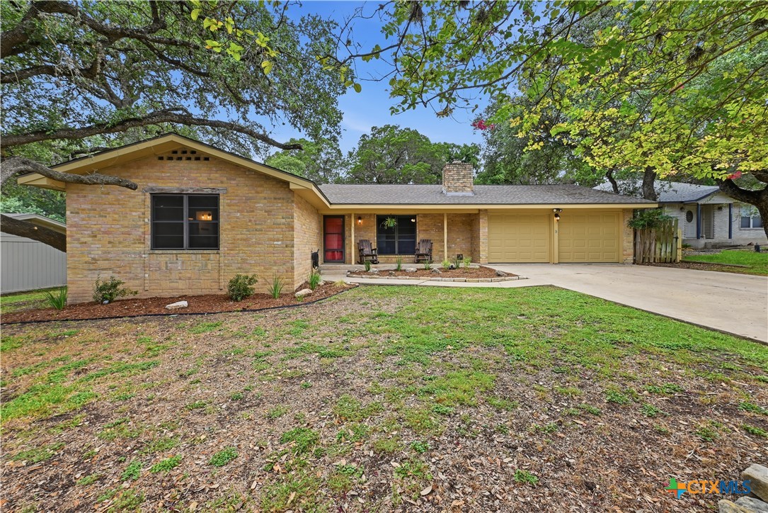 Photo 1 of 18 — 531 Beverly Lane, New Braunfels, TX 78130