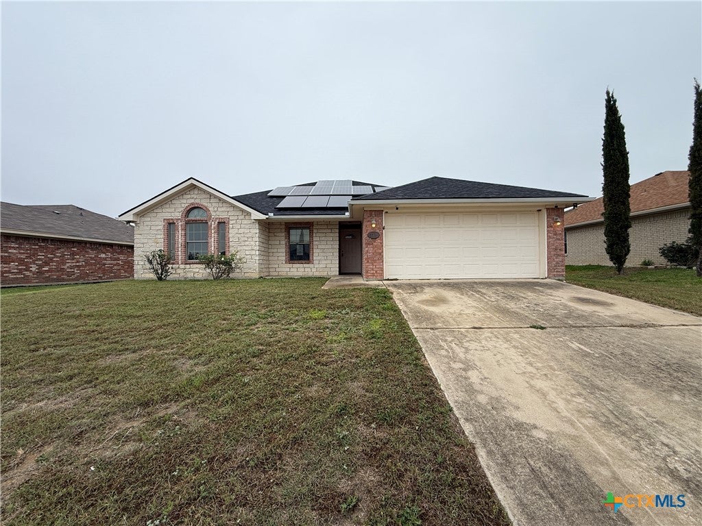 Photo of 2207 Gail Drive, Copperas Cove, TX 76522 (MLS # 616911)