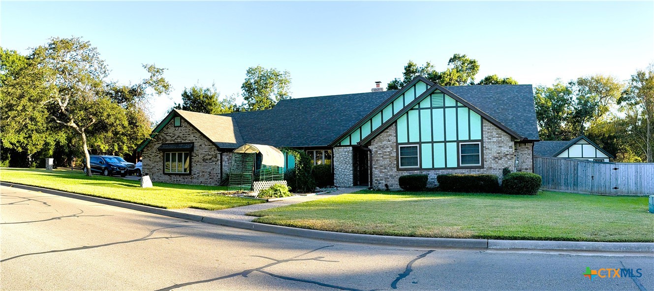 3117 Kensington Court