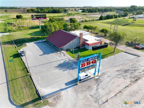 212 S Hickory Street Abbott TX 76621