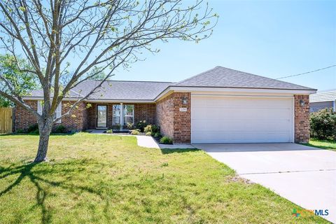 2255 Shirley Loop Belton TX 76513