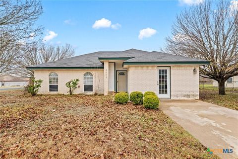 A home in Killeen