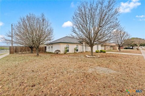 A home in Killeen