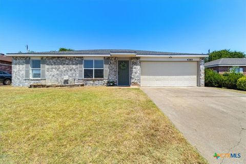 A home in Killeen