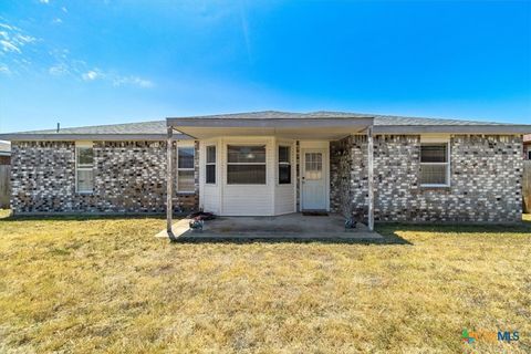 A home in Killeen