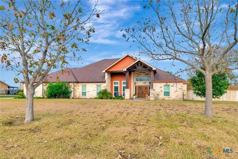 20 Stone Meadow Drive Victoria TX 77905