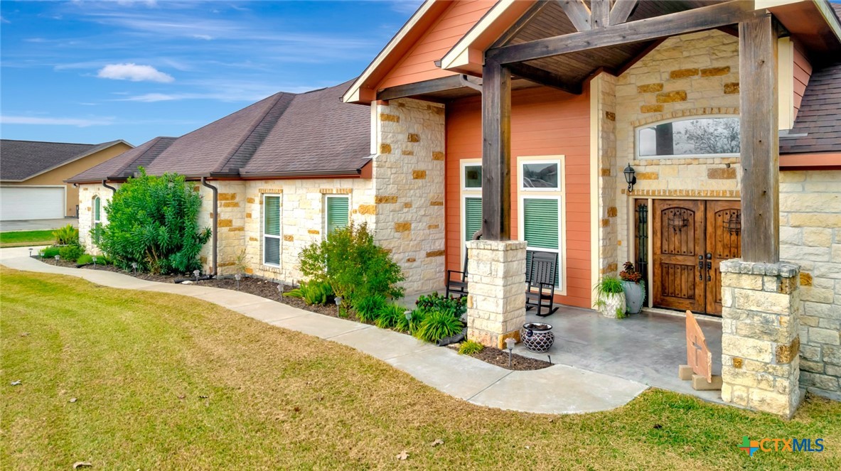 20 Stone Meadow Drive