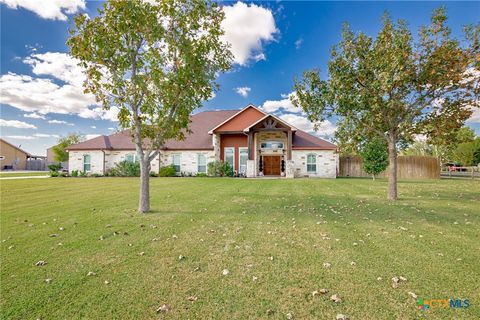 Photo of 20 Stone Meadow Drive, Victoria, TX 77905 (MLS # 600000)