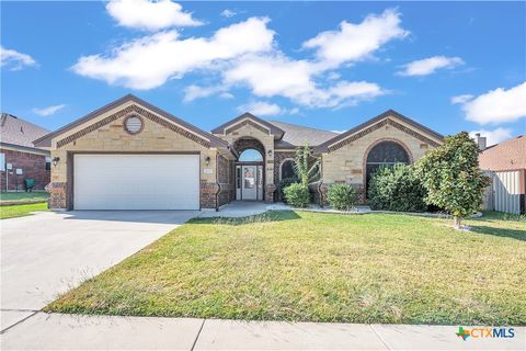 Photo of 3000 Natural Lane, Killeen, TX 76549 (MLS # 594981) Photo of 3000 Natural Lane, Killeen, TX 76549 (MLS # 594981)