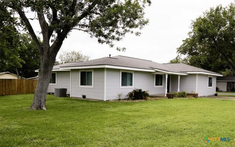 Photo of 214 South Street, Schulenburg, TX 78956 (MLS # 623795)