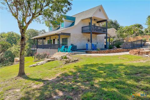 9859 Hodge Canyon Drive Salado TX 76571