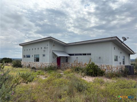 Photo of 539 County Road 2001, Lampasas, TX 76550 (MLS # 603734)