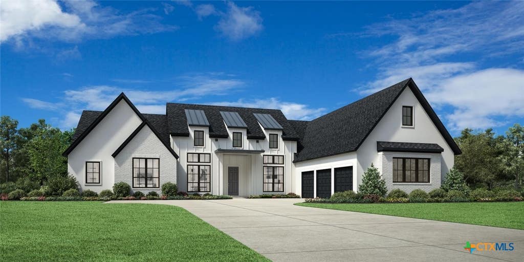 Photo of 22416 Hastings Mesa, San Antonio, TX 78266 (MLS # 609105)