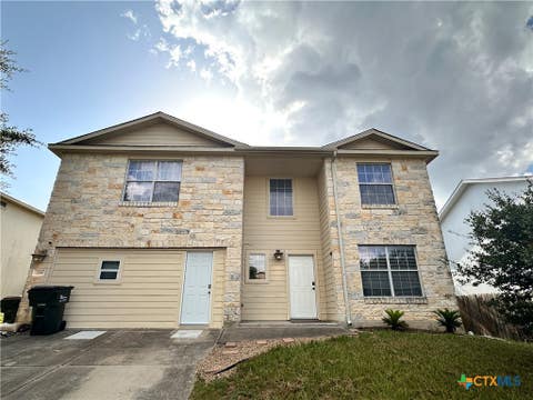 Photo of 209 Peppergrass Cove, Kyle, TX 78640 (MLS # 620386)