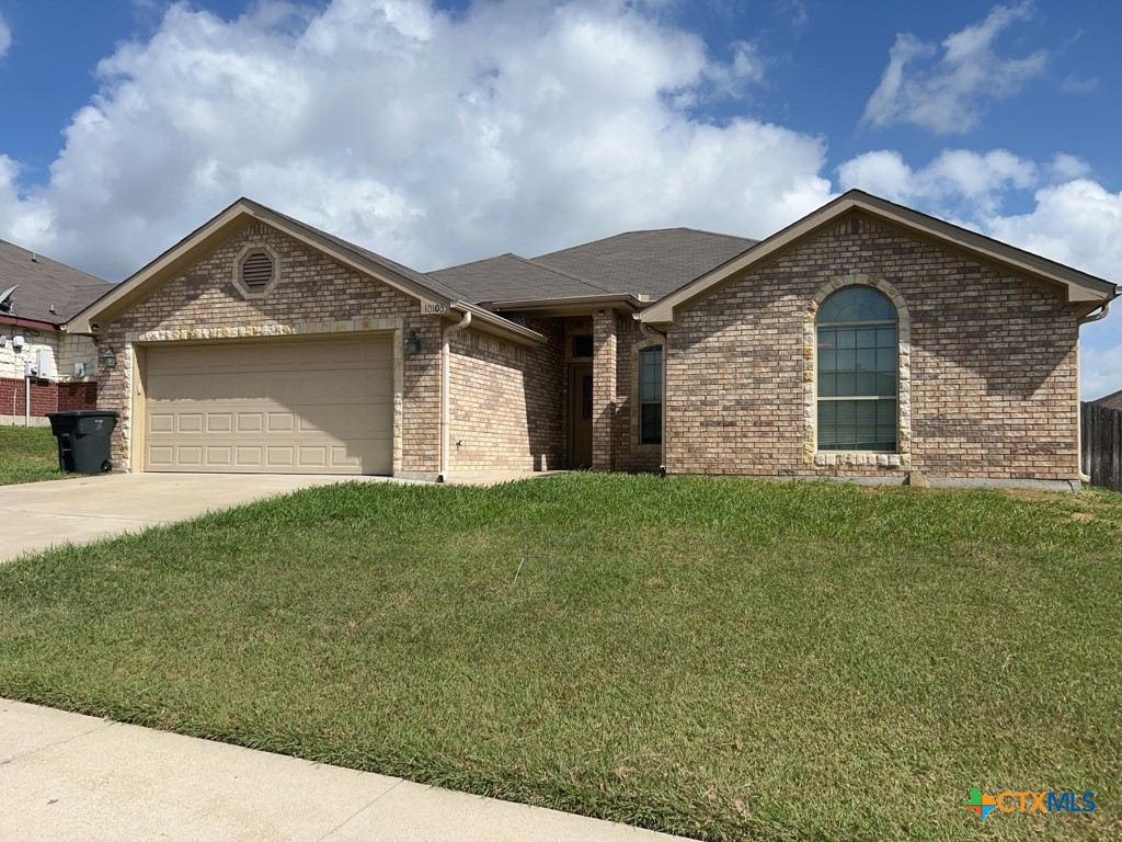 Photo 1 of 16 — 10105 Diana Drive, Killeen, TX 76542