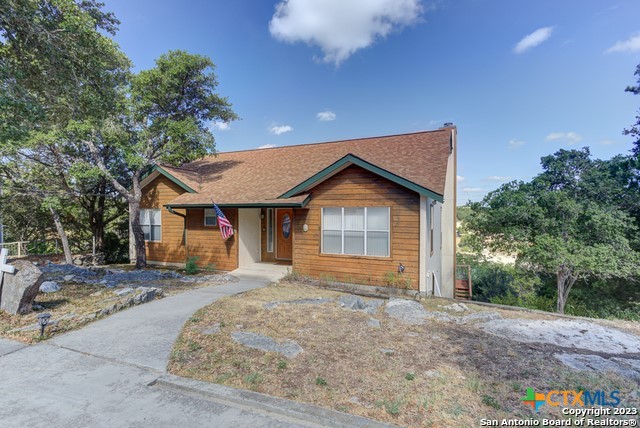 Canyon Lake, Texas 78133, United States, 4 Bedrooms Bedrooms, ,3 BathroomsBathrooms,Residential,Active,128494