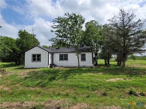Photo of 1108 S East Street, Edna, TX 77957 (MLS # 614061)