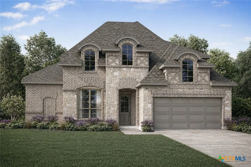 Photo of 7117 Felix Mcdaniel Drive, Temple, TX 76502 (MLS # 628396)